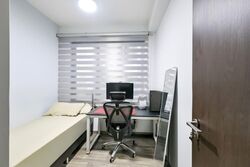 The Brownstone (D27), Condominium #581391691
